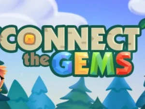 Connect The Gems