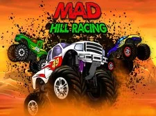 EG Mad Racing