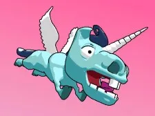 Mad Mad Unicorn